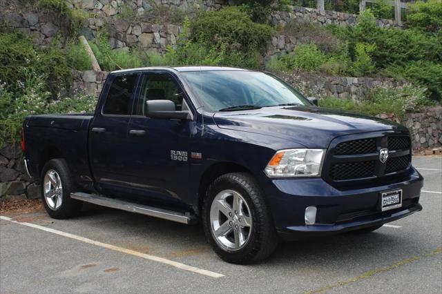 2015 Ram 1500 Express
