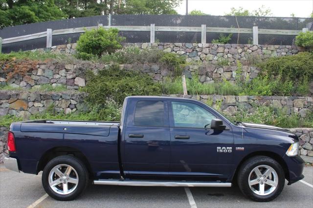 2015 Ram 1500 Express
