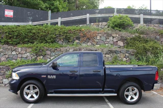 2015 Ram 1500 Express