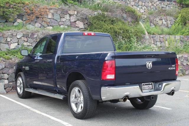2015 Ram 1500 Express