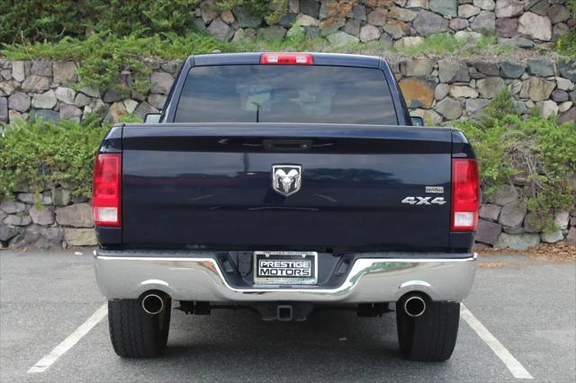 2015 Ram 1500 Express
