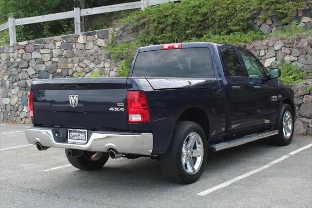 2015 Ram 1500 Express