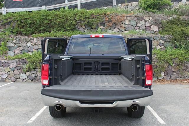 2015 Ram 1500 Express