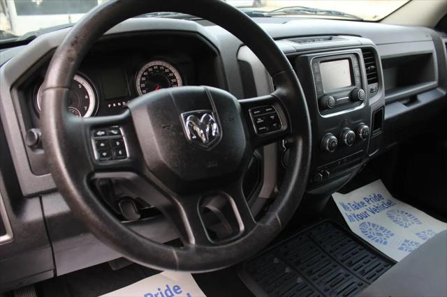 2015 Ram 1500 Express