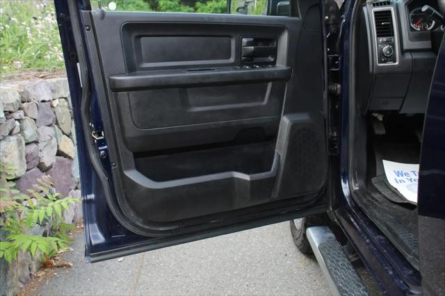 2015 Ram 1500 Express