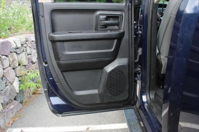 2015 Ram 1500 Express