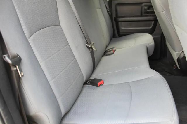 2015 Ram 1500 Express