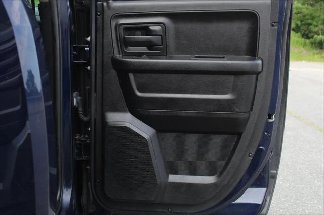 2015 Ram 1500 Express