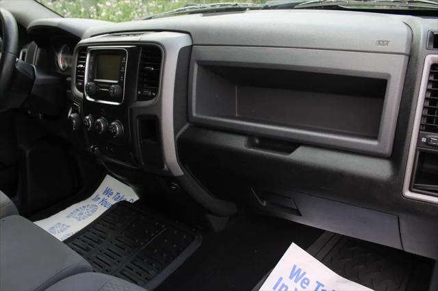 2015 Ram 1500 Express
