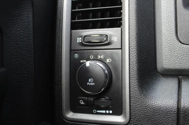 2015 Ram 1500 Express