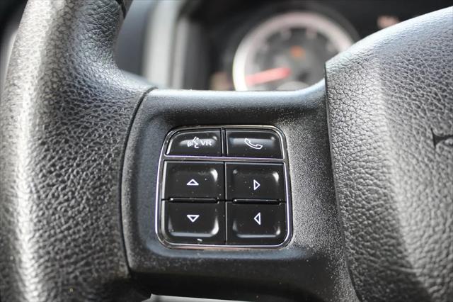 2015 Ram 1500 Express