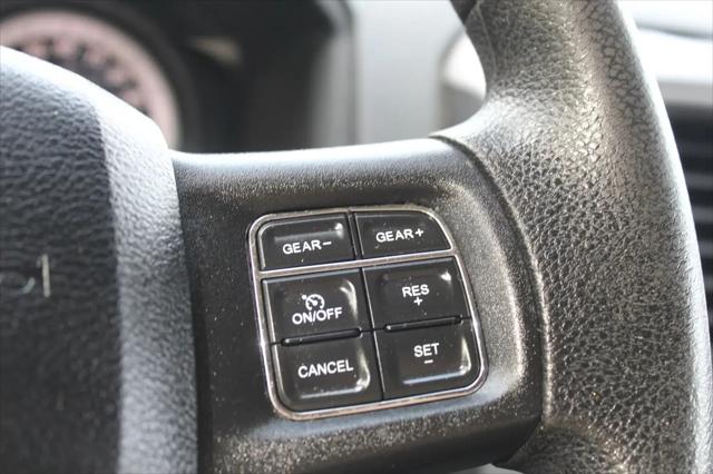 2015 Ram 1500 Express
