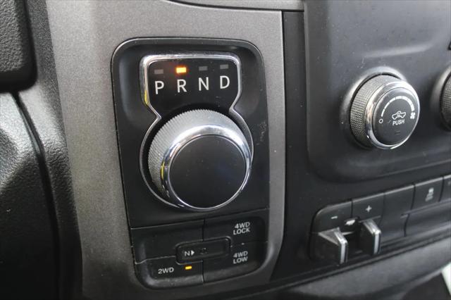 2015 Ram 1500 Express
