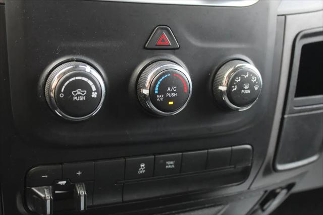 2015 Ram 1500 Express
