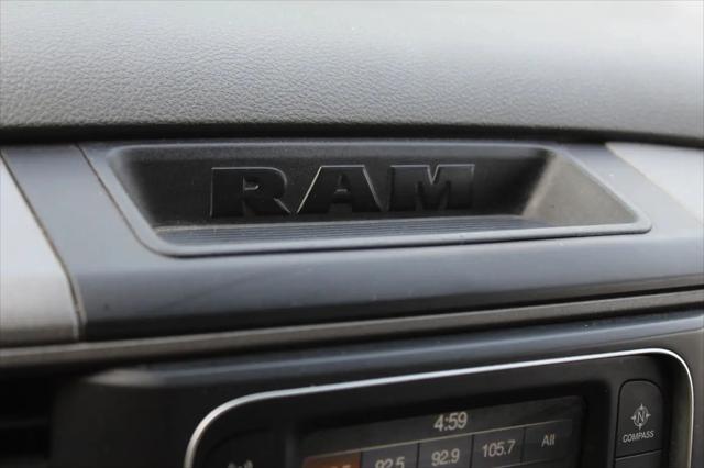 2015 Ram 1500 Express