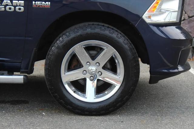 2015 Ram 1500 Express