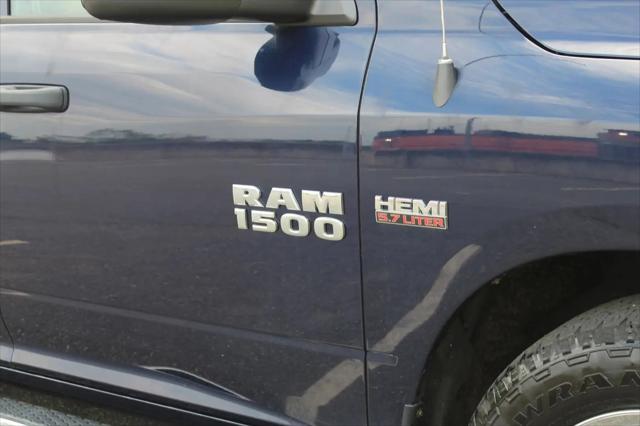 2015 Ram 1500 Express