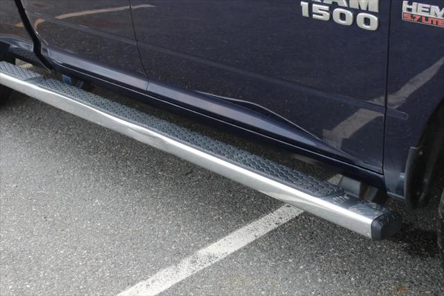 2015 Ram 1500 Express