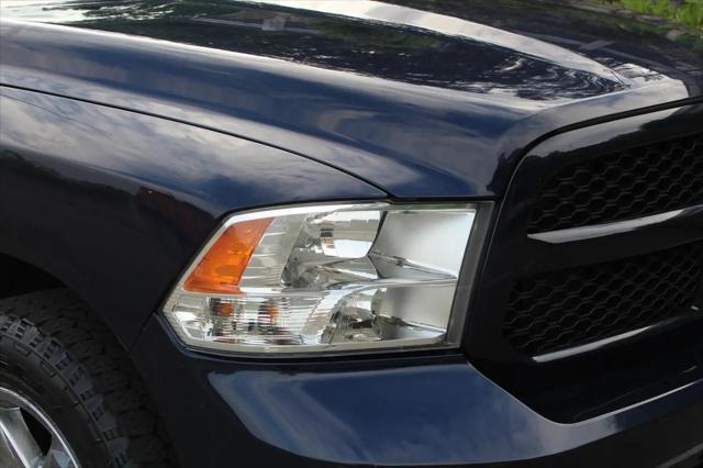 2015 Ram 1500 Express