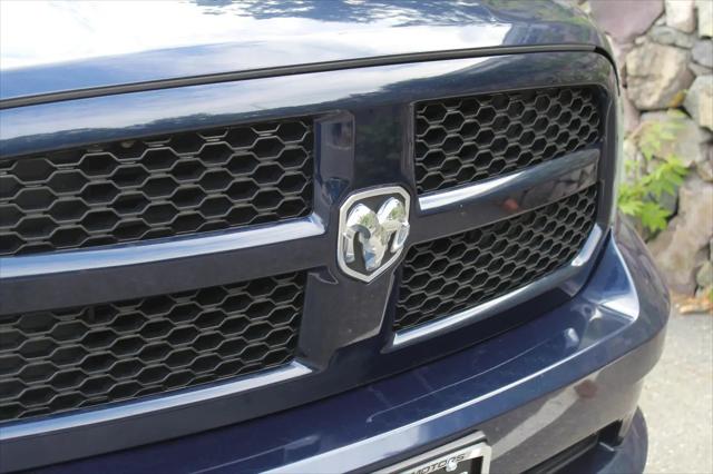 2015 Ram 1500 Express