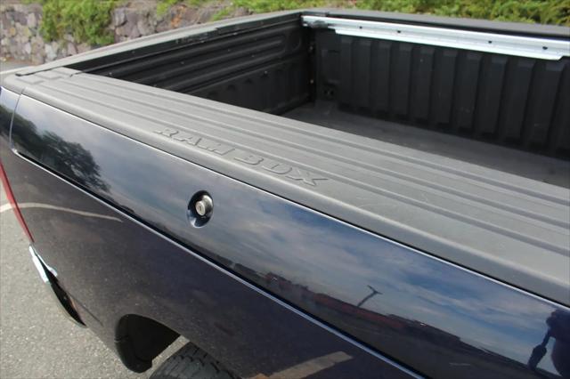 2015 Ram 1500 Express