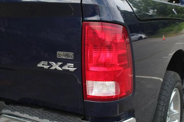 2015 Ram 1500 Express
