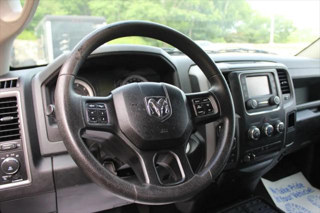 2015 Ram 1500 Express