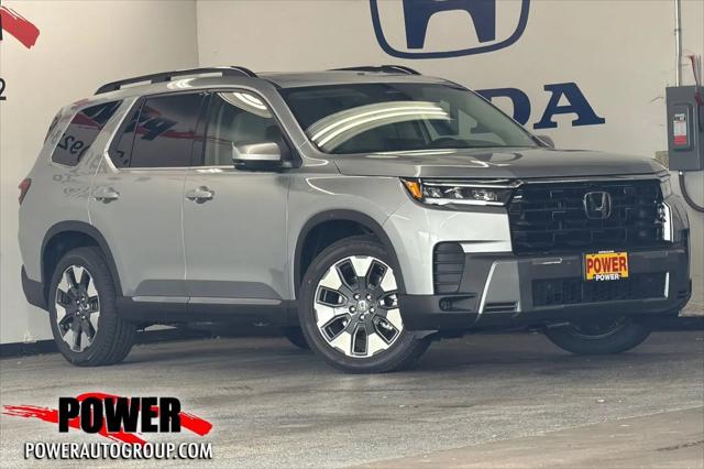 2026 Honda Pilot Touring for sale in Albany, OR