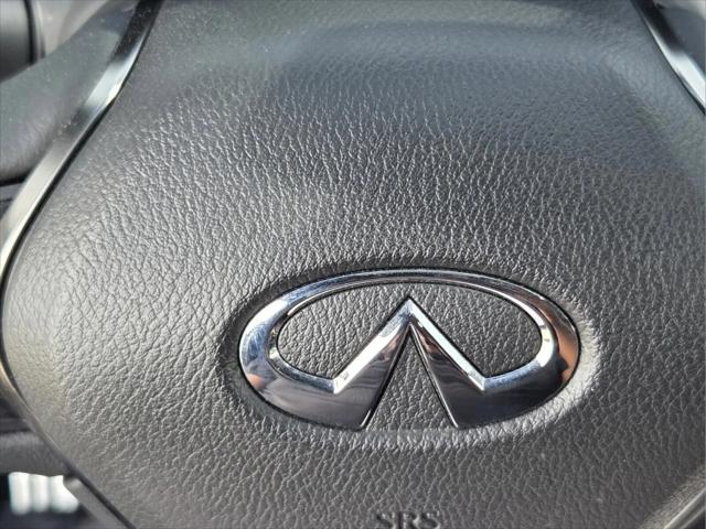 2023 INFINITI Q50 RED SPORT 400