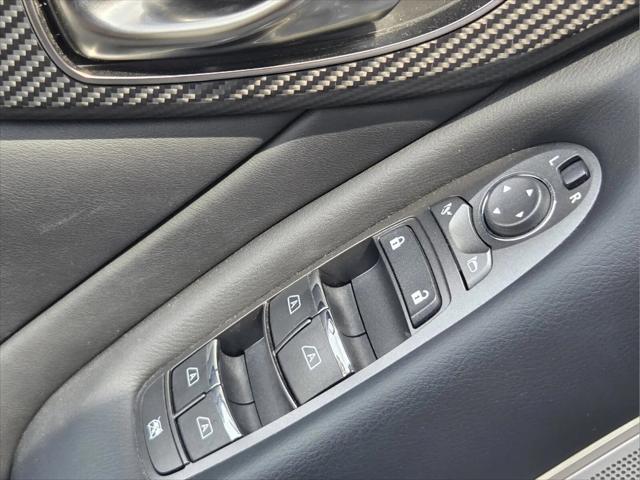 2023 INFINITI Q50 RED SPORT 400