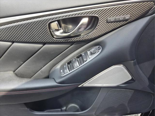 2023 INFINITI Q50 RED SPORT 400
