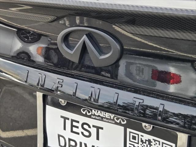 2023 INFINITI Q50 RED SPORT 400