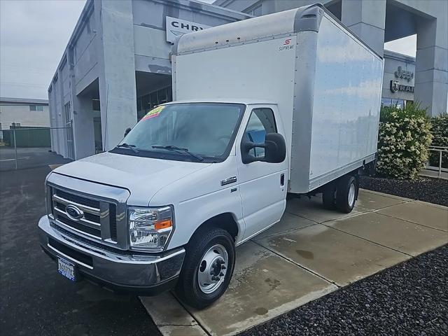 2019 Ford E-350 Cutaway E-350 for sale in Rio Vista, CA
