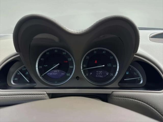 2007 Mercedes-Benz SL SL 550 SL 550