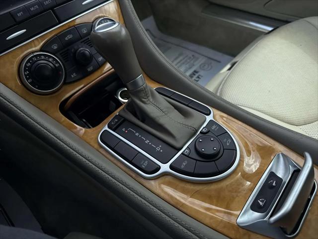 2007 Mercedes-Benz SL SL 550 SL 550