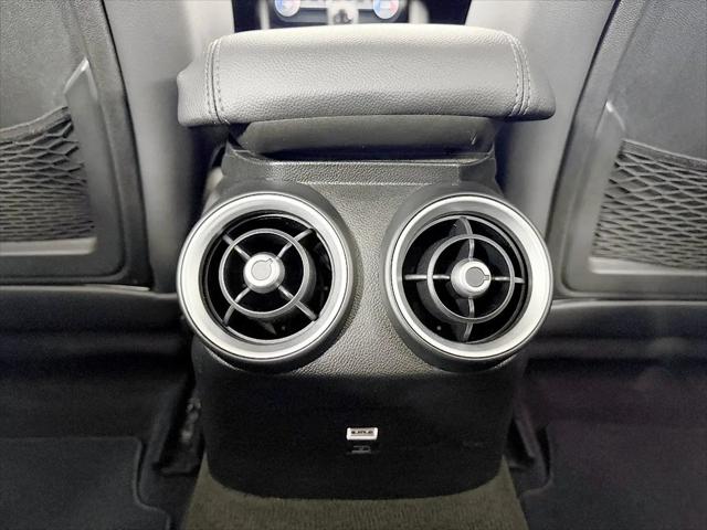 2017 Alfa Romeo Giulia RWD