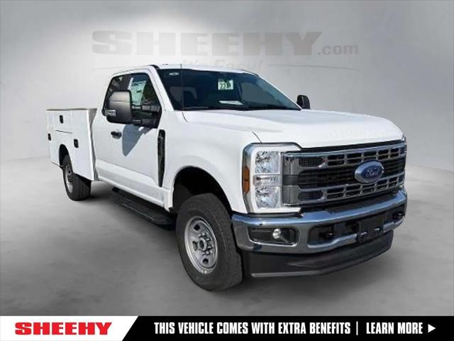2026 Ford F-350 XL for sale in Gaithersburg, MD