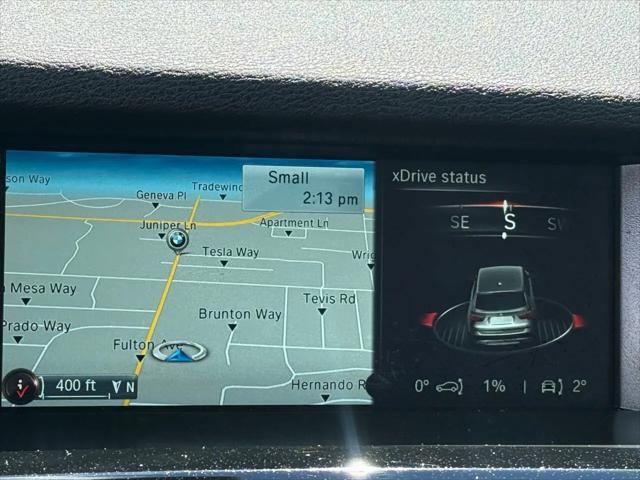 2015 BMW X3 xDrive28i