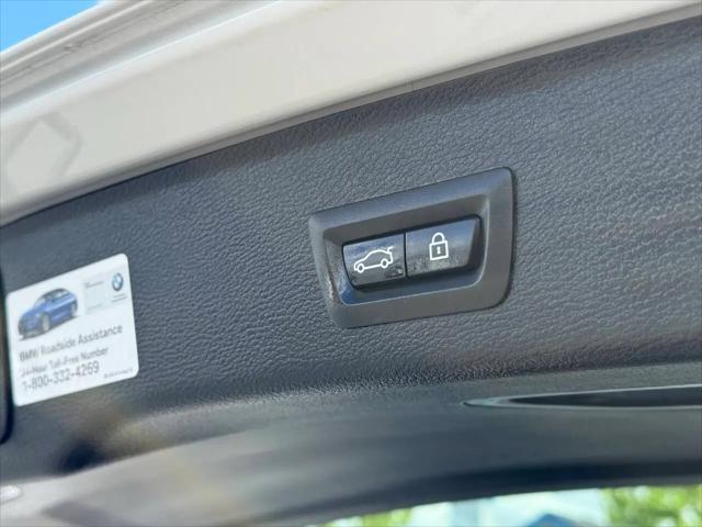 2015 BMW X3 xDrive28i