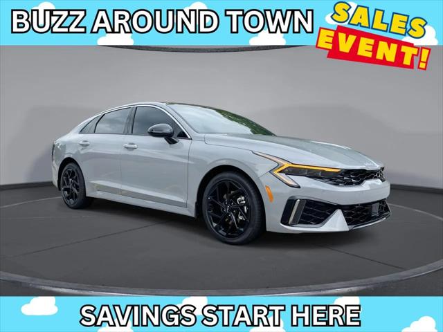 2026 Kia K5 GT-Line FWD for sale in Athens, GA