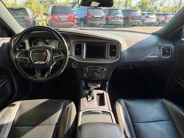 2021 Dodge Charger SXT RWD