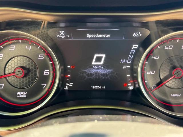2021 Dodge Charger SXT RWD