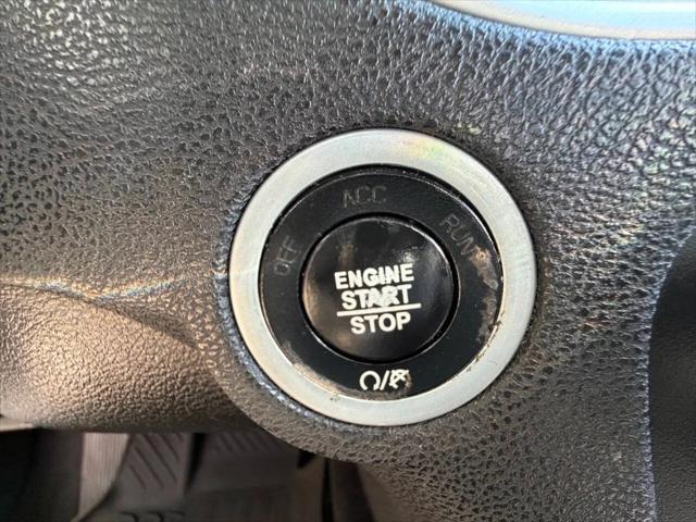 2021 Dodge Charger SXT RWD