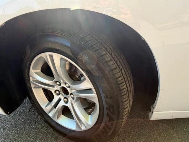 2021 Dodge Charger SXT RWD