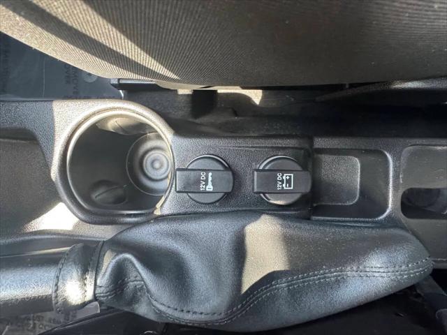 2021 Ram ProMaster City Tradesman SLT Cargo Van