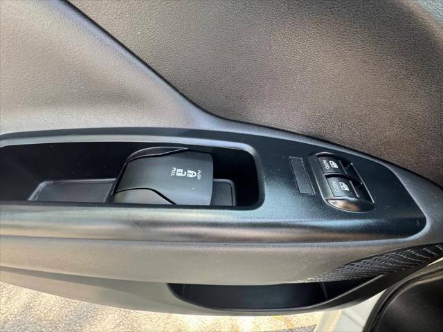 2021 Ram ProMaster City Tradesman SLT Cargo Van
