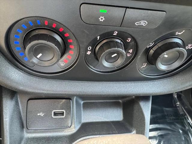 2021 Ram ProMaster City Tradesman SLT Cargo Van