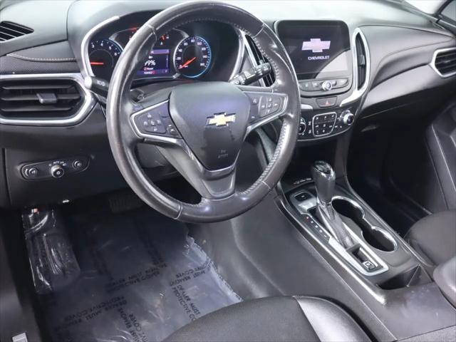 2020 Chevrolet Equinox AWD Premier 1.5L Turbo