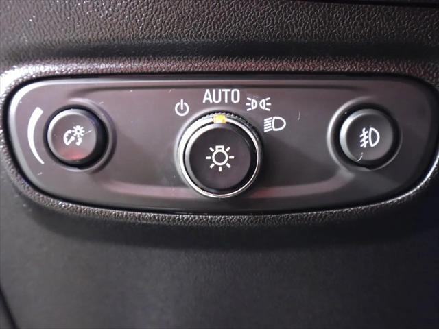 2020 Chevrolet Equinox AWD Premier 1.5L Turbo