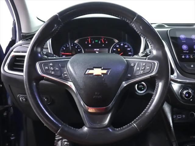 2020 Chevrolet Equinox AWD Premier 1.5L Turbo